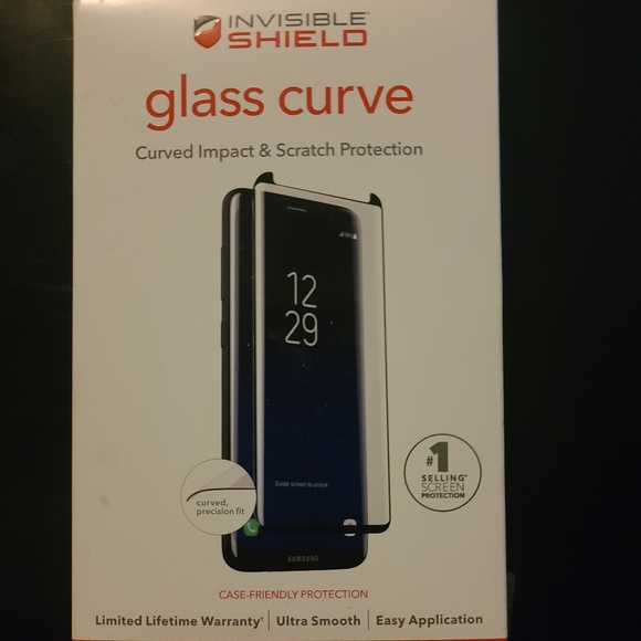 PHone Case Samsung S8 - Picture 1 of 2